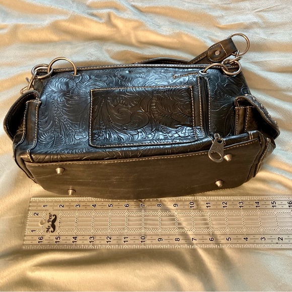 Montana West concealed carry purse - Picture 6 of 6
